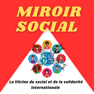 Miroir social sur RCF Lorraine Nancy