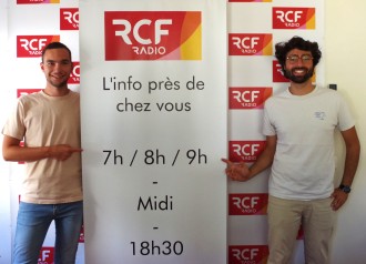 Les journalistes