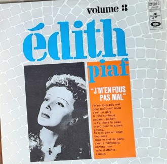 Piaf ©RCF