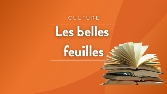 Chronique les belles feuilles © RCF Maguelone Hérault