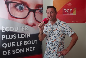 Ludovic Delayre