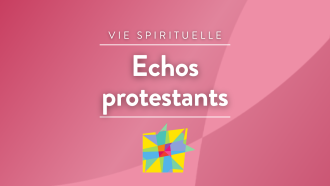 Emission Echos protestants © RCF Maguelone Hérault