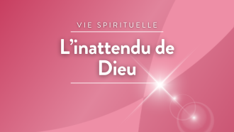 Emission L'inattendu de Dieu © RCF Maguelone Hérault