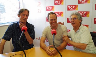 Jazz en Velay