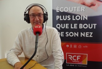 Jean-Marc Ghitti