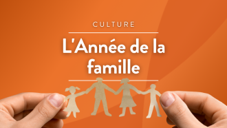 RCF Hauts de France - Année de la famille