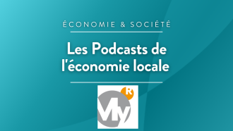 Les rencontres MYRESEAU maintenant en Podcasts