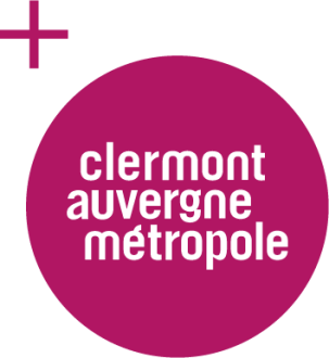 Logo Clermont Auvergne Métropole