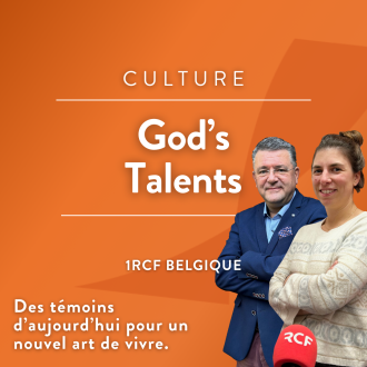 God's Talent : Rencontre avec les chercheurs de sens