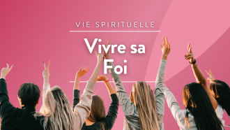 Emission Vivre sa Foi © RCF Maguelone Hérault