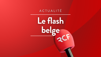 Le flash belge RCF