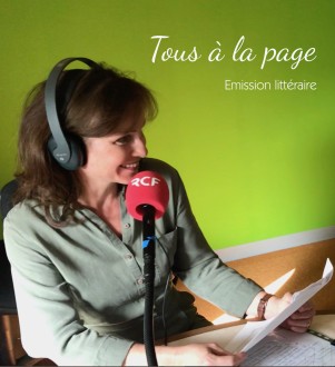 Tous a la page - Benedicte Lagier