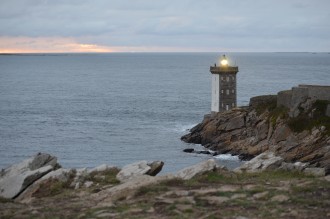 Mer d'Iroise - © Ronan Le Coz